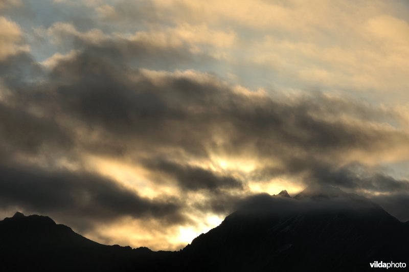 Nationaal park Gran Paradiso