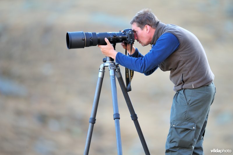 Nationaal park Gran Paradiso