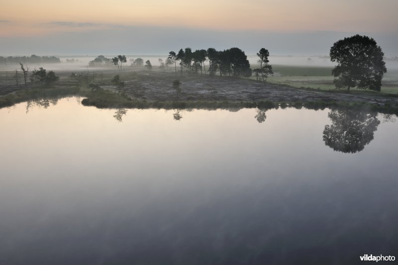 Ven Kleine Klotteraard