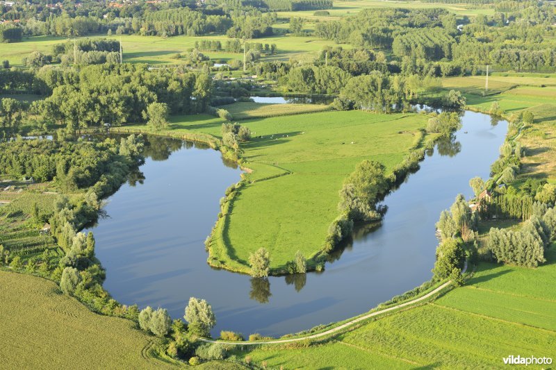 De Oude Durme