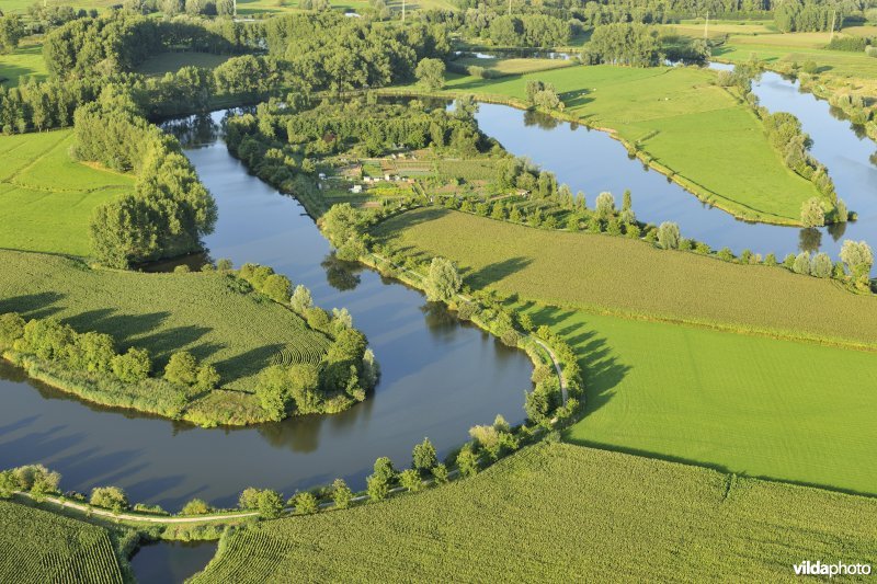 De Oude Durme