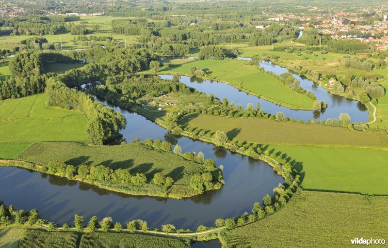 De Oude Durme