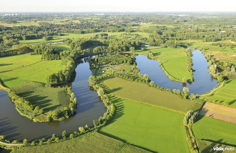 De Oude Durme
