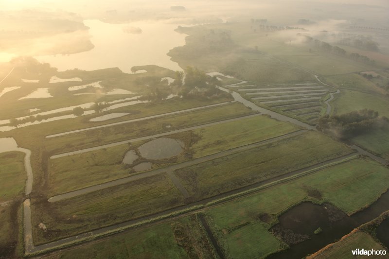 Natuurinrichtingsproject De Blankaart