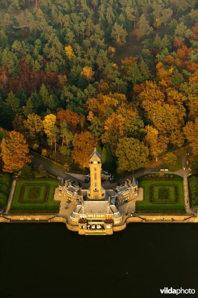 Jachthuis St. Hubertus