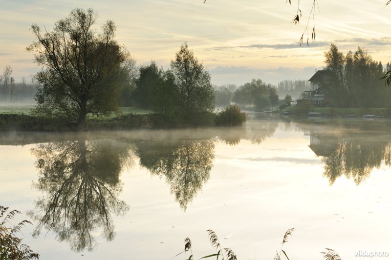 Natuurreservaat de Oude Durme