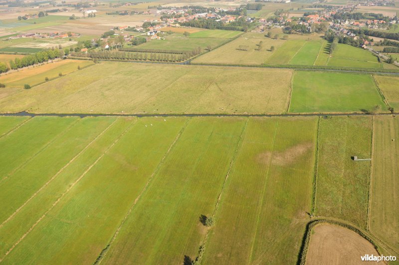 Oude Zarrenbeek