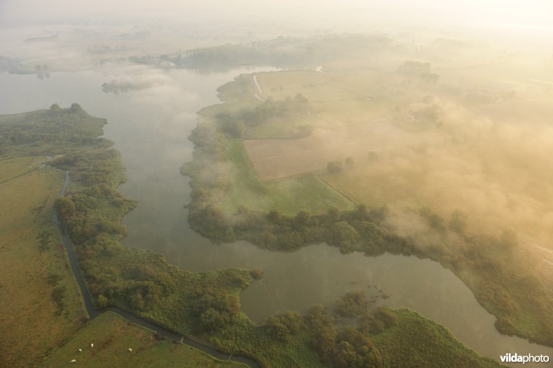 Natuurreservaat De Blankaart