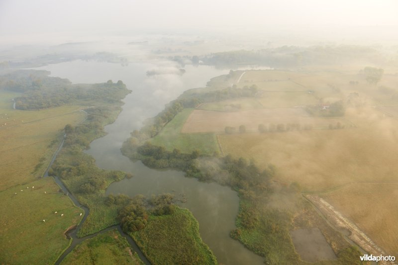 Natuurreservaat De Blankaart