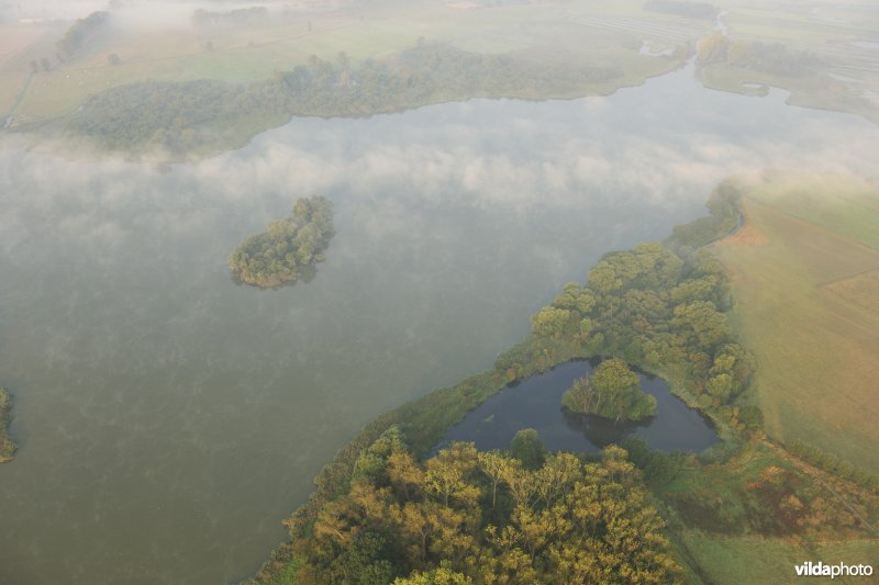Natuurreservaat De Blankaart