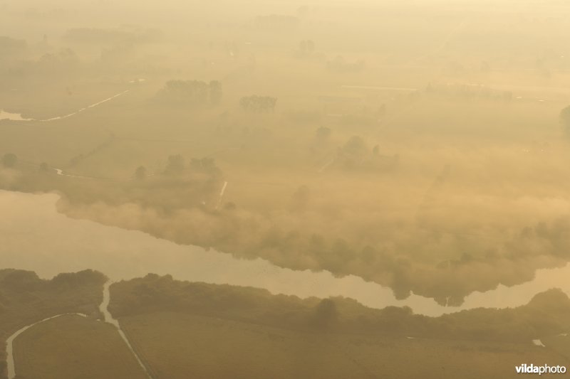 Natuurreservaat De Blankaart