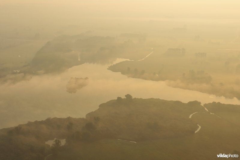 Natuurreservaat De Blankaart