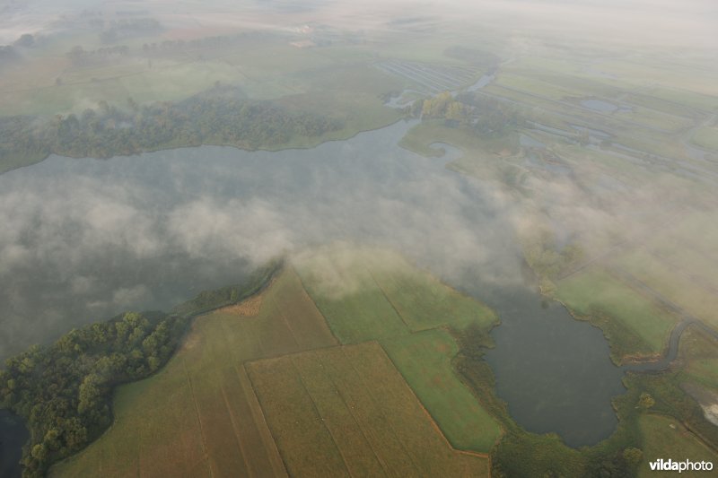 Natuurreservaat De Blankaart