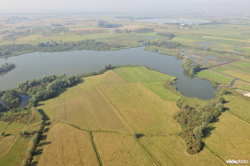 Natuurreservaat De Blankaart