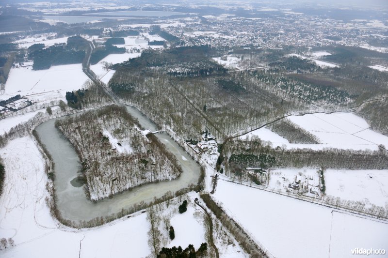 Fort Oelegem