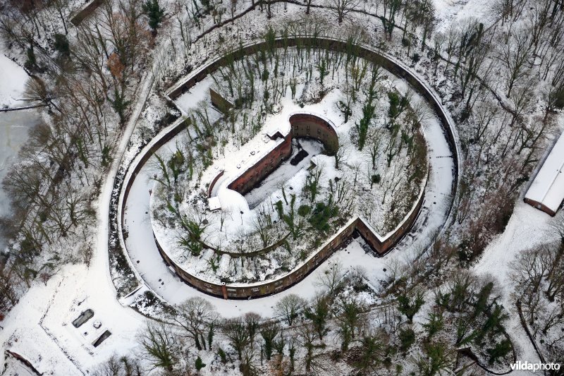 Fort 4