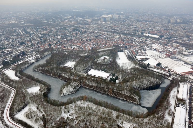Fort 5