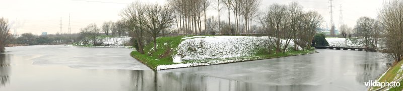 Fort Liefkenshoek