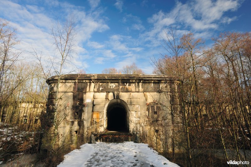Fort van Brasschaat