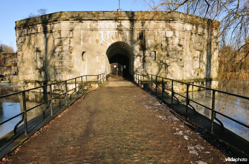 Fort Stabroek