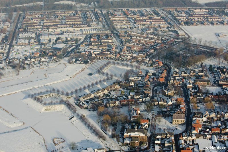 Vestingstad Klundert