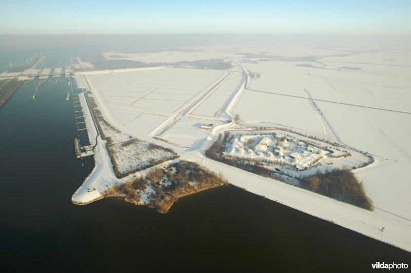 Fort Sabina