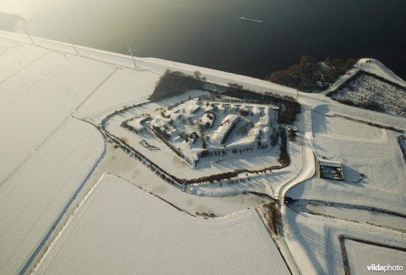 Fort Sabina
