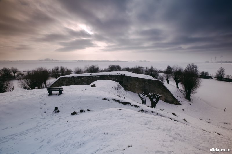 Fort Sabina