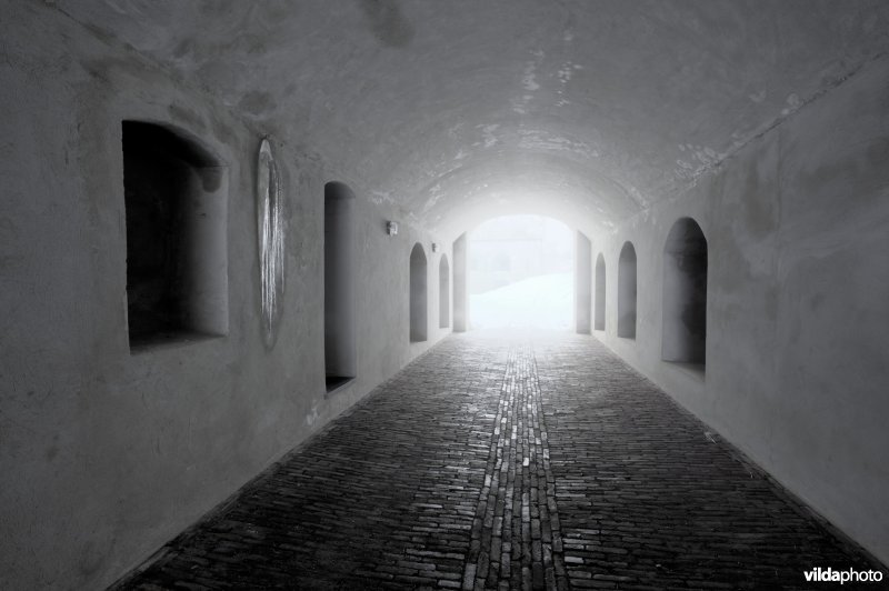 Fort Sabina