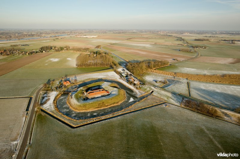 Fort Hedikhuizen