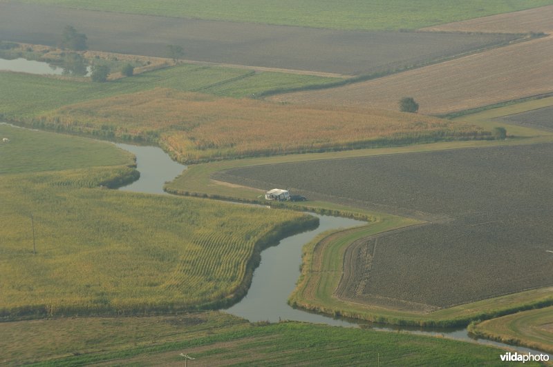 Vaart te Oudekapelle
