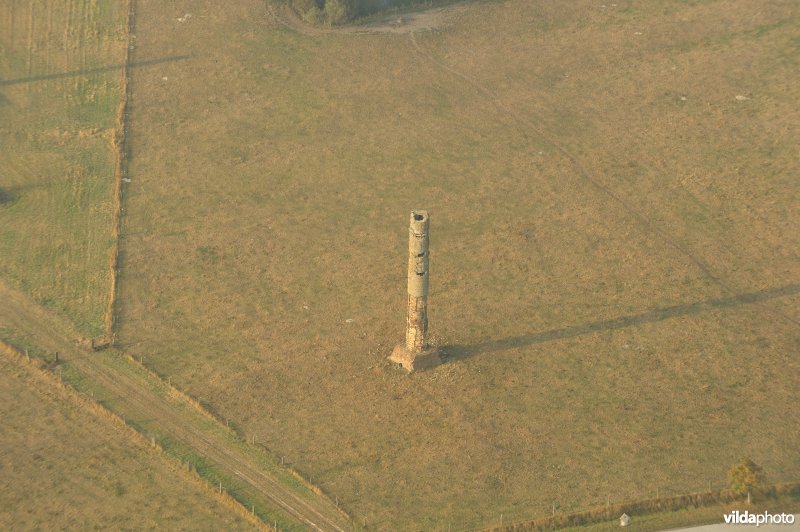 Observatiepost van WWI