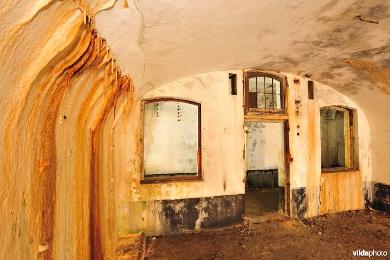 Fort Oelegem