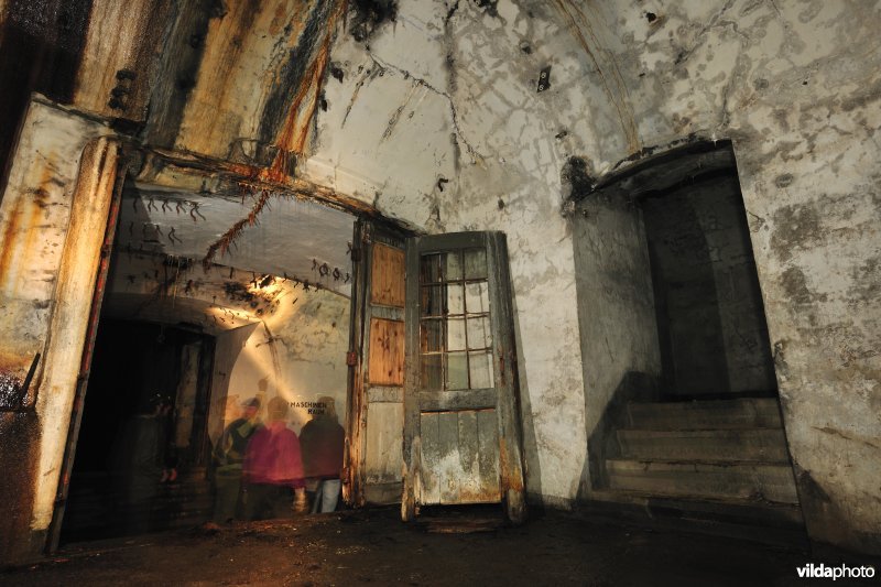 Fort Oelegem