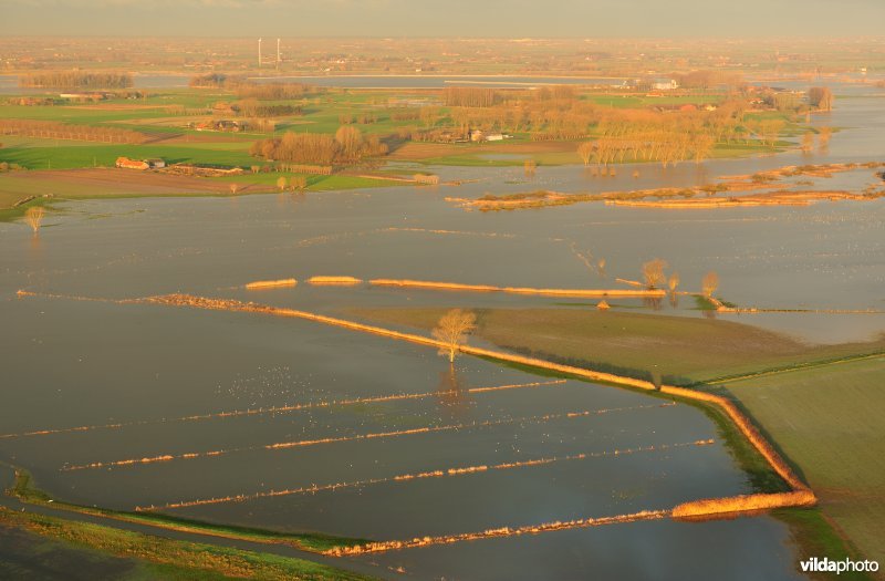 Overstroomde Blankaartbroeken