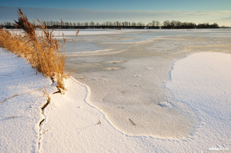 Winterse Merkembroeken