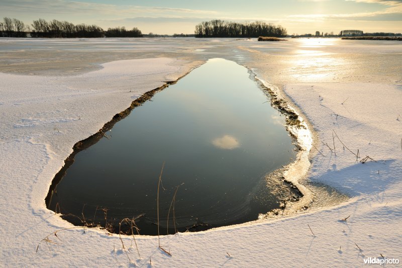 Winterse Merkembroeken