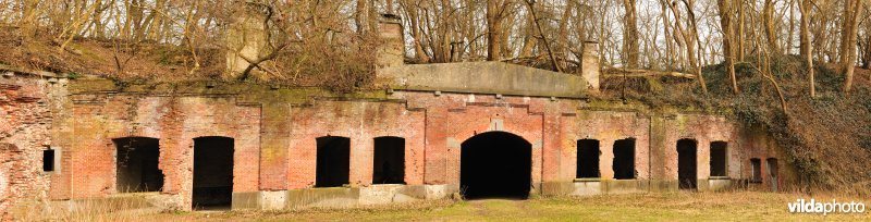 Fort Steendorp