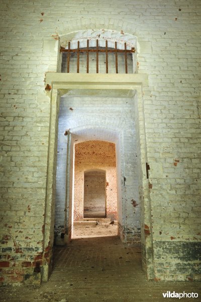 Fort Steendorp