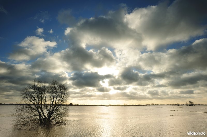 Overstroomde IJzer en Westbroek
