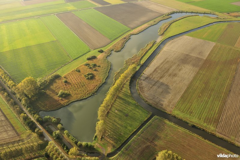 Vlaamsche kreek