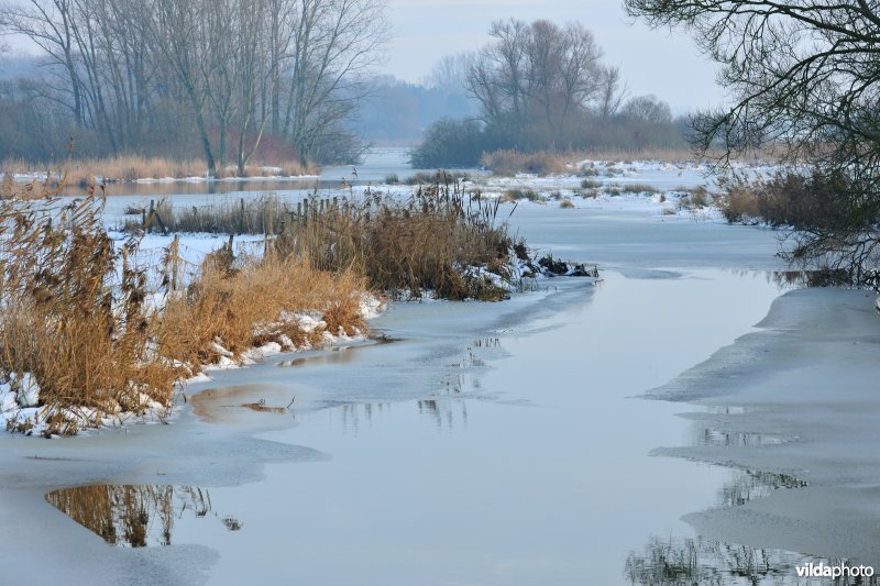 Stenensluisvaart