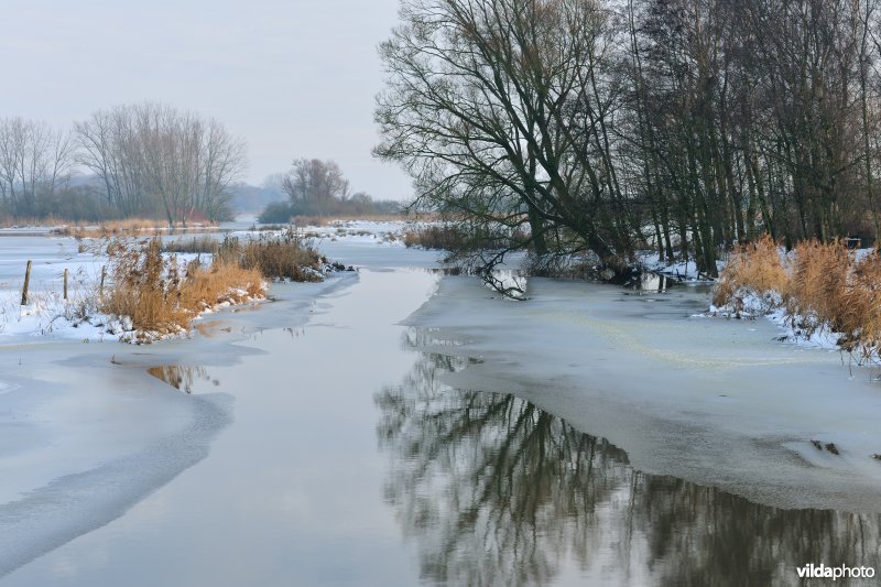 Stenensluisvaart