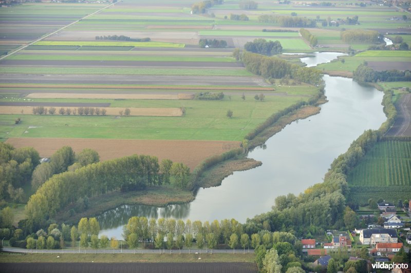 Kieldrechtse kreek