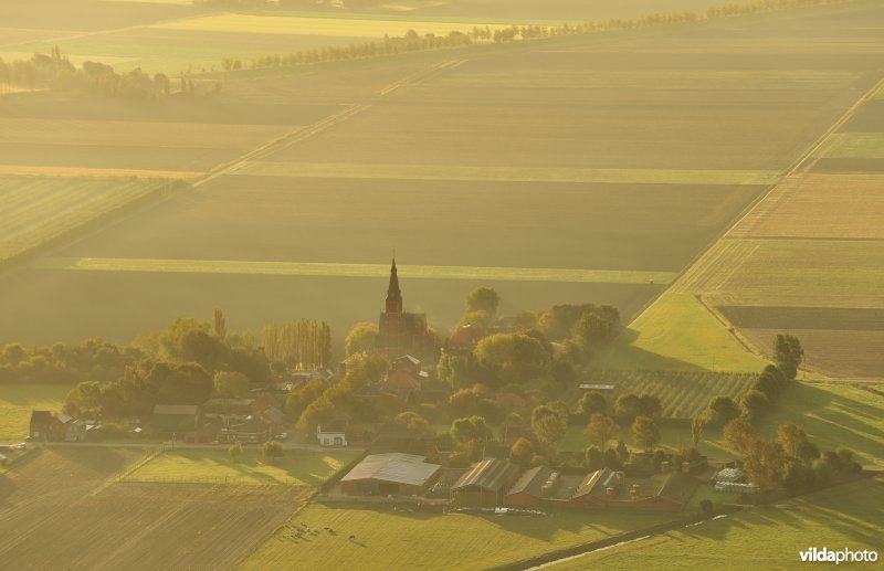 Prosperpolderdorp