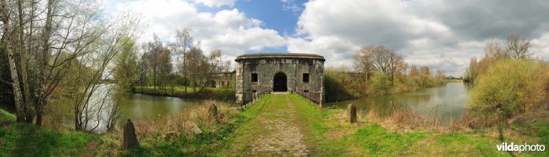 Fort van Haasdonk