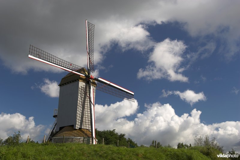 Windmolen