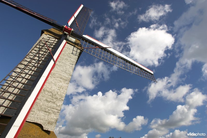 Windmolen