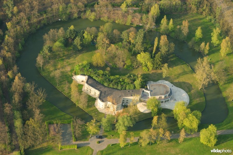 Schans Oudaan