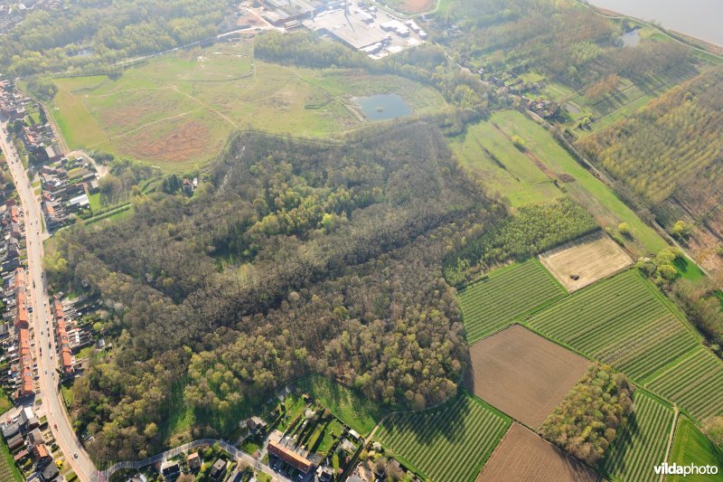 Fort Steendorp